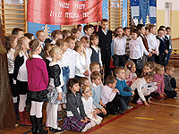 dzie� babci i dziadka  2011