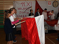 narodowe wieto niepodleglosci